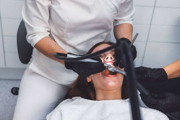 Best Pediatric Emergency Dentist in Valley Stream, NY
