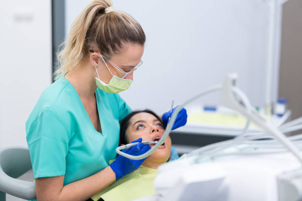 Best Emergency TMJ Treatment in Valley Stream, NY