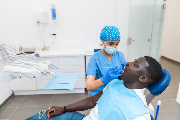 Best Emergency Dental Care for Broken or Chipped Teeth in Valley Stream, NY