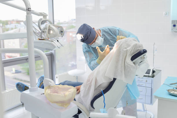 Best Emergency Dental Care for Broken or Chipped Teeth in Valley Stream, NY